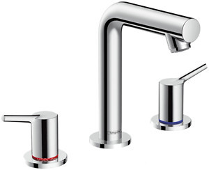 Фото Hansgrohe Talis S 72130000
