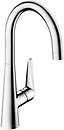 Фото Hansgrohe Talis S 72810800