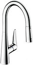 Фото Hansgrohe Talis S 72813800