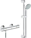 Фото Grohe Grohtherm 800 34565000