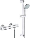 Фото Grohe Grohtherm 1000 New 34151003