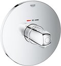 Фото Grohe Grohtherm 1000 New 34573000