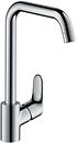 Фото Hansgrohe Ecos L 14816000