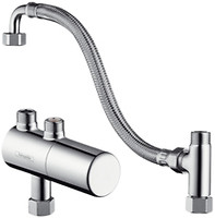 Фото Hansgrohe Ecostat 15346000