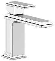 Фото Gessi Eleganza 46002-031