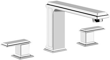 Фото Gessi Eleganza 46045-031
