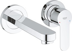 Фото Grohe BauEdge 20474000