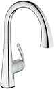 Фото Grohe Zedra Touch 30219DC1