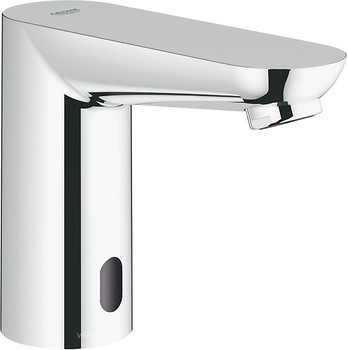 Фото Grohe Euroeco Cosmopolitan E 36384000