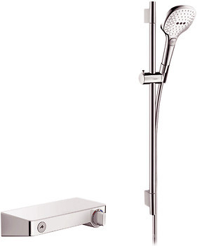 Фото Hansgrohe ShowerTablet Select 300 Combi 27026400