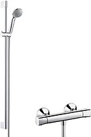 Фото Hansgrohe Ecostat 27080000