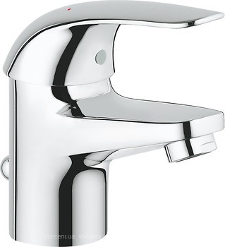 Фото Grohe Euroeco 23262000