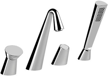 Фото Gessi Cono 45037-031