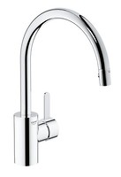 Фото Grohe Eurosmart Cosmopolitan 31481000