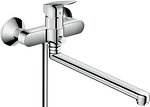 Фото Hansgrohe Logis 71402000