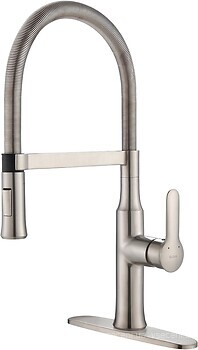 Фото Kraus Nola KPF-1640SS