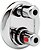 Фото Bianchi Termostatici INDTRM2029CRM
