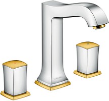 Фото Hansgrohe Metropol Classic 31304090