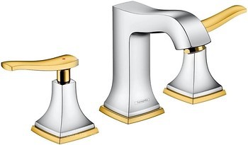 Фото Hansgrohe Metropol Classic 31330090