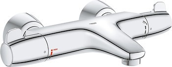 Фото Grohe Grohtherm Special 34665000