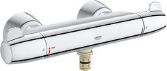 Фото Grohe Grohtherm Special 34666000