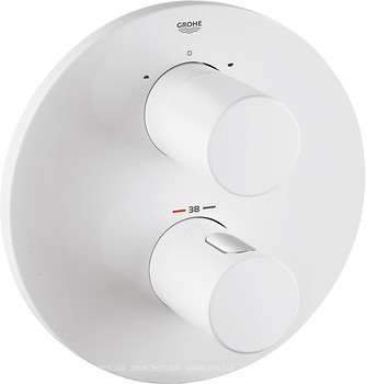 Фото Grohe Grohtherm 3000 Cosmopolitan 19468LS0