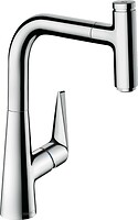 Фото Hansgrohe Talis Select M51 72822000