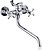 Фото Zerix Z2254-7 Chrome/White (ZX0263)