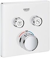 Фото Grohe Grohtherm SmartControl 29156LS0