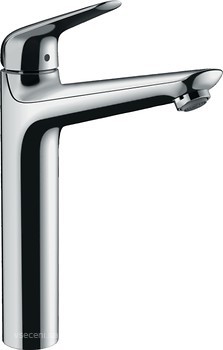 Фото Hansgrohe Novus 71123000