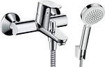 Фото Hansgrohe Focus 31940000 + 266664000 (31940266664)