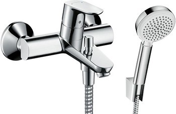 Фото Hansgrohe Focus 31940000 + 266664000 (31940266664)
