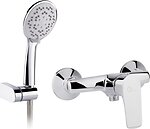 Фото Q-tap Uno CRM-010 (QTUNOCRM010/SD00027889)