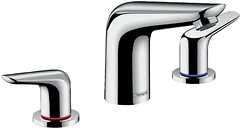 Фото Hansgrohe Novus 71140000