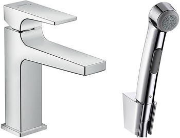 Фото Hansgrohe Metropol 32522000