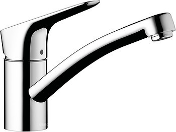 Фото Hansgrohe MyCube S 13814000