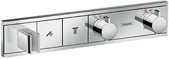 Фото Hansgrohe RainSelect 15355000