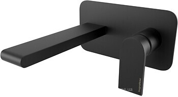 Фото Bugnatese Simple 6643 CNL Black Matte