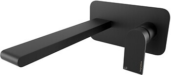 Фото Bugnatese Simple 6647 CNL Shiny Black Matte