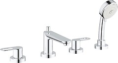 Фото Grohe BauLoop 2511900A