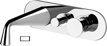 Фото Gessi Cono 45036-279
