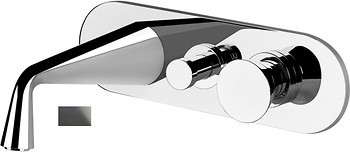 Фото Gessi Cono 45036-706