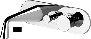 Фото Gessi Cono 45036-707