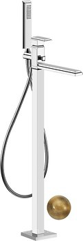 Фото Gessi Eleganza 46129-080