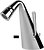 Фото Gessi Cono 45007-707