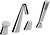 Фото Gessi Cono 45037-149