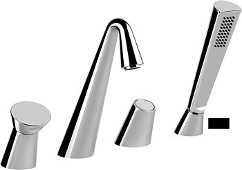 Фото Gessi Cono 45037-707