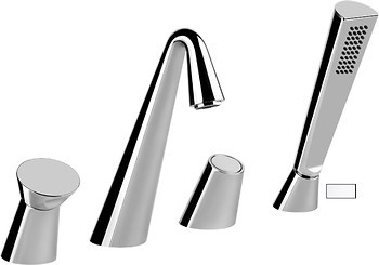 Фото Gessi Cono 45037-279
