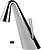 Фото Gessi Cono 45001-707