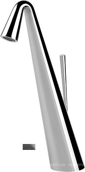 Фото Gessi Cono 45003-706